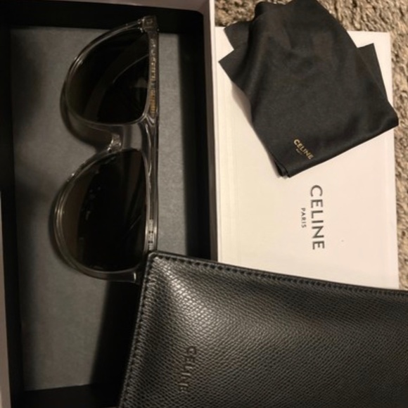 Celine Sunglasses - Picture 3 of 4